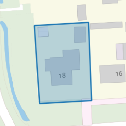 Perceel APG00-H-2249