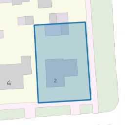 Perceel APG00-H-2256