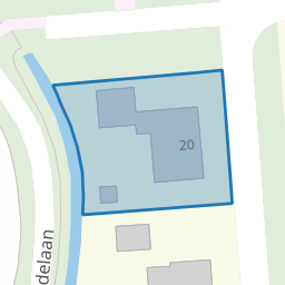 Perceel APG00-H-2257