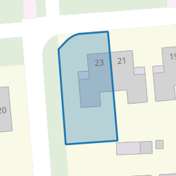 Perceel APG00-H-2259