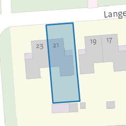 Perceel APG00-H-2260