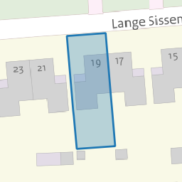 Perceel APG00-H-2261