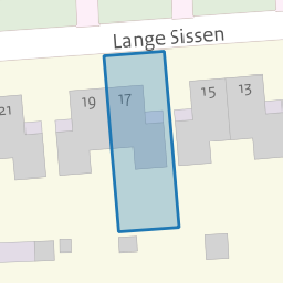 Perceel APG00-H-2262