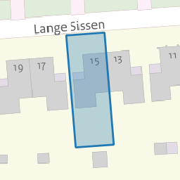 Perceel APG00-H-2263