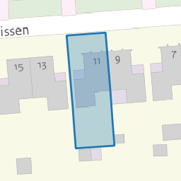 Perceel APG00-H-2265