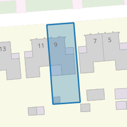 Perceel APG00-H-2266