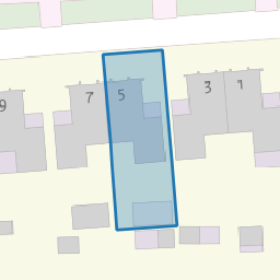 Perceel APG00-H-2268