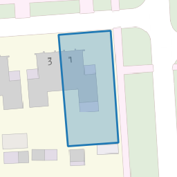 Perceel APG00-H-2270