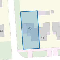 Perceel APG00-H-2271