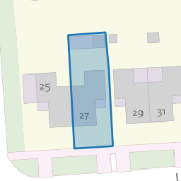 Perceel APG00-H-2272