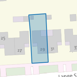 Perceel APG00-H-2273