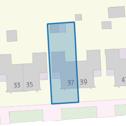 Perceel APG00-H-2277