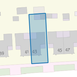 Perceel APG00-H-2280