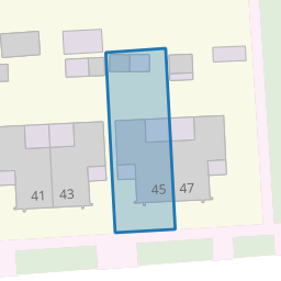 Perceel APG00-H-2281