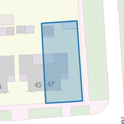 Perceel APG00-H-2282