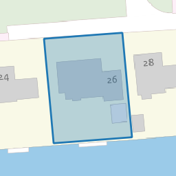 Perceel APG00-H-2284