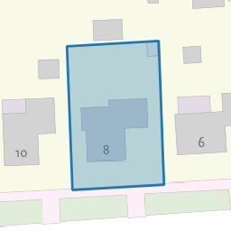 Perceel APG00-H-2295