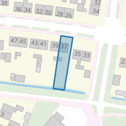 Perceel APG00-H-2321