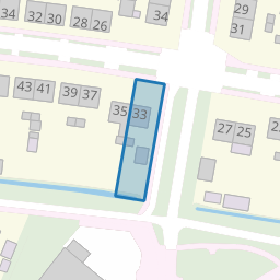 Perceel APG00-H-2323