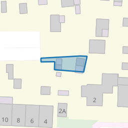 Perceel APG00-H-2325