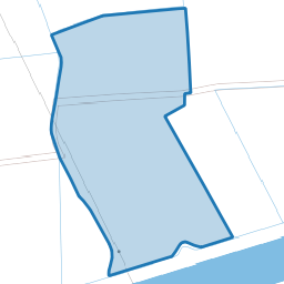 Perceel APG00-H-2342