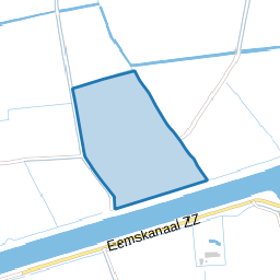 Perceel APG00-H-2347