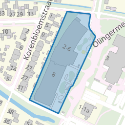 Perceel APG00-H-2352