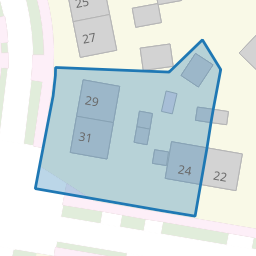 Perceel APG00-H-2357