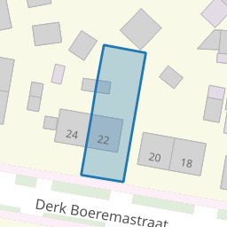 Perceel APG00-H-2358