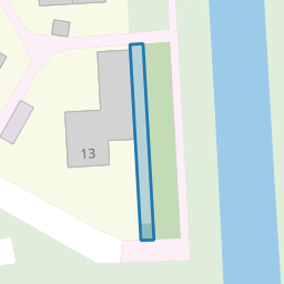 Perceel APG00-H-2362