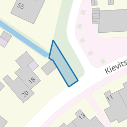 Perceel APG00-H-2371