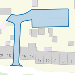 Perceel APG00-H-2372