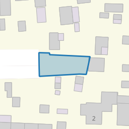 Perceel APG00-H-2373