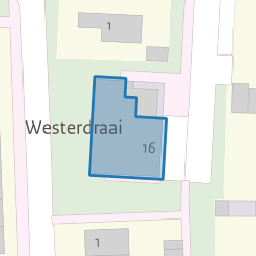 Perceel APG00-H-2376