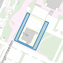 Perceel APG00-H-2392