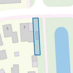 Perceel APG00-H-2399