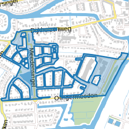 Perceel APG00-H-2403