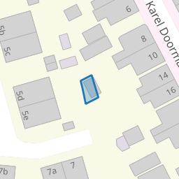 Perceel APG00-H-2435