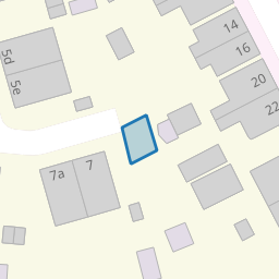 Perceel APG00-H-2438