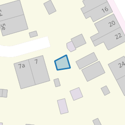 Perceel APG00-H-2440