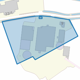 Perceel APG00-H-2446