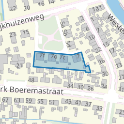 Perceel APG00-H-2449