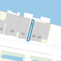 Perceel APN01-A-2181