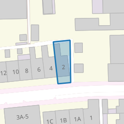 Perceel APN01-A-2685