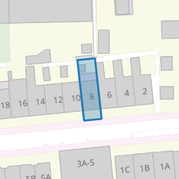 Perceel APN01-A-2688