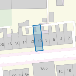 Perceel APN01-A-2689