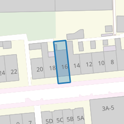 Perceel APN01-A-2692