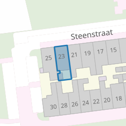 Perceel APN01-A-2708