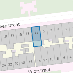 Perceel APN01-A-2714