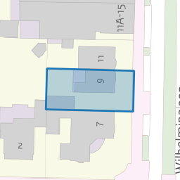 Perceel APN01-A-2918